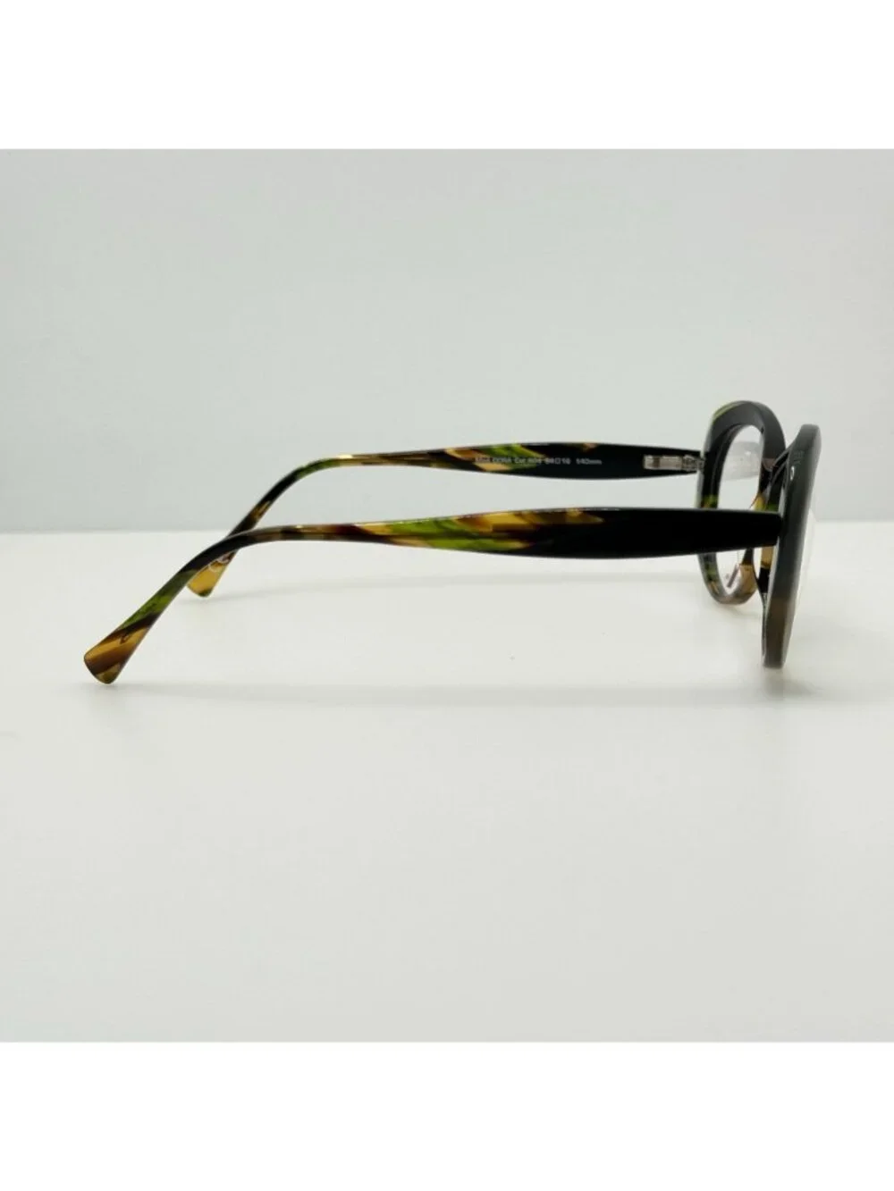 Milano6769 Eyeglasses Eye Glasses Frames Dora Col A04 54-16-140